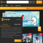 enjoygm.com enjoygm.com