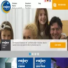 enjoyresorts.dk enjoyresorts.dk