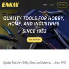 enkayproducts.com enkayproducts.com