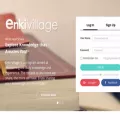 enki-village.com