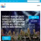 en.kncv.nl en.kncv.nl