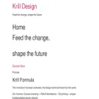 en.krilldesign.net en.krilldesign.net