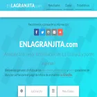 enlagranjita.com enlagranjita.com