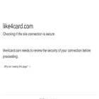 en.likecard.com