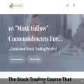 enlightenedstocktrading.com