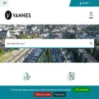 en.mairie-vannes.fr en.mairie-vannes.fr