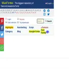 en.maisfontes.com en.maisfontes.com