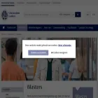 en.mastersinleiden.nl en.mastersinleiden.nl