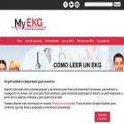 en.my-ekg.com en.my-ekg.com