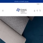 ennisfabrics.com ennisfabrics.com