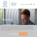 enovationgroup.com