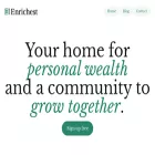 enrichest.com enrichest.com