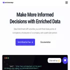 enrichmentapi.io