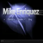 enriquez.me enriquez.me