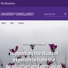 enrollment.northwestern.edu