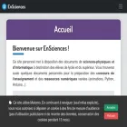 ensciences.fr