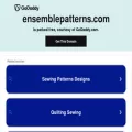 ensemblepatterns.com