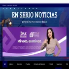 enserionoticias.com.mx enserionoticias.com.mx