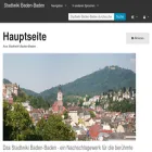 en.stadtwiki-baden-baden.de