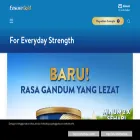 ensure.co.id ensure.co.id