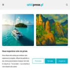 en.tahitipresse.pf en.tahitipresse.pf