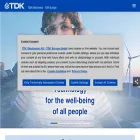 en.tdk.eu en.tdk.eu