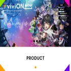 enter.vivion.jp enter.vivion.jp