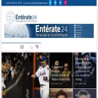 enterate24.com