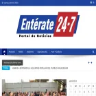 enterate247.com