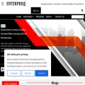 enterprisereview.com enterprisereview.com