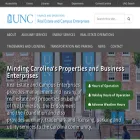 enterprises.unc.edu enterprises.unc.edu