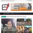 entersportnews.co.zw