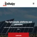 enthalpy.com.au enthalpy.com.au
