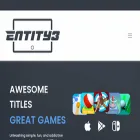 entity3.com entity3.com