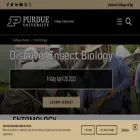 entm.purdue.edu entm.purdue.edu
