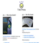 en.tokipona.org en.tokipona.org