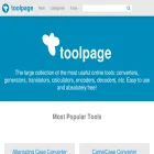 en.toolpage.org en.toolpage.org