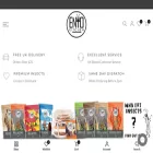 entokitchen.com