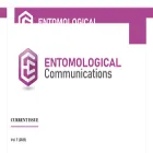 entomologicalcommunications.org entomologicalcommunications.org