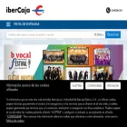 entradas.ibercaja.es entradas.ibercaja.es