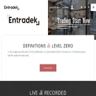 entradek.com entradek.com