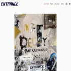 entrance.nyc entrance.nyc