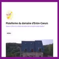 entre-coeurs.org