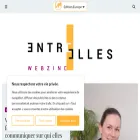 entreelleswebzine.com entreelleswebzine.com