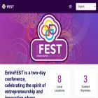 entrefest.com