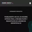 entrenamientopropioceptivo.com