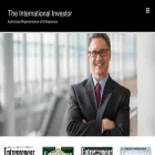 entrepreneur-investor.com