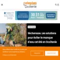 entreprises-occitanie.com