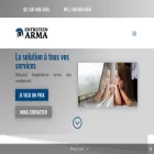 entretienarma.ca