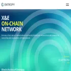 entropynetwork.io entropynetwork.io